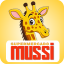 Logo Supermercado Mussi